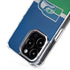 NFL Seattle Seahawks Vintage iPhone 16 Pro MagSafe Case